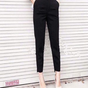 Quần công sở baggy
