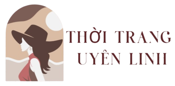 Thời trang Uyên Linh